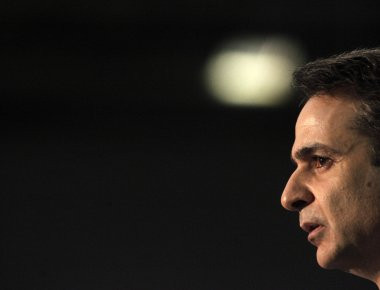 Το μήνυμα του Κυριάκου Μητσοτάκη για το θάνατο του Μίνωα Κυριακού